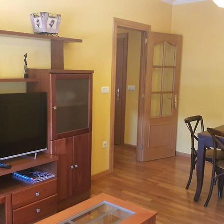 Alojamiento Picarolas Ribadeo Ngoại thất bức ảnh