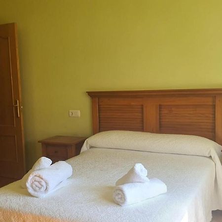 Alojamiento Picarolas Ribadeo Ngoại thất bức ảnh