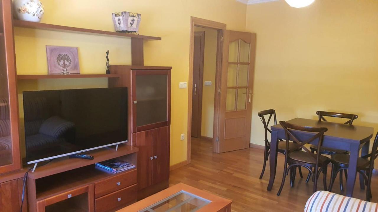 Alojamiento Picarolas Ribadeo Ngoại thất bức ảnh